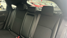 Honda Civic 2.0 eHEV Sport 5dr CVT Hybrid Hatchback